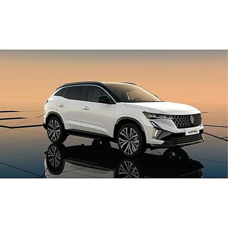 Renault Austral leasen
