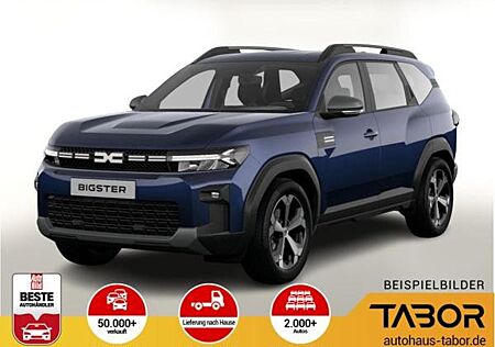Dacia Bigster Journey HYBRID 155 PanoD el Heckkl Kam
