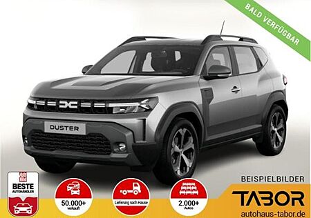 Dacia Duster Journey ECO-G 100 Kam PDC vo/hi SHZ PDC