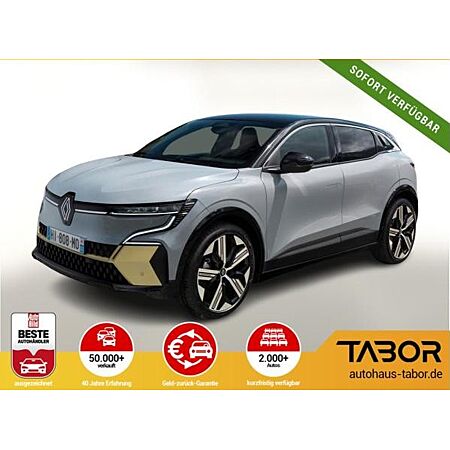 Renault Megane E-Tech leasen