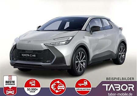 Toyota C-HR 2.0 PHEV 223 Teamplayer ACC Keyl Kam SHZ