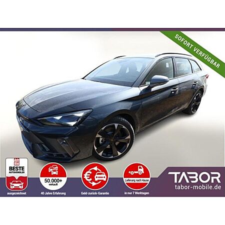 Cupra Leon leasen