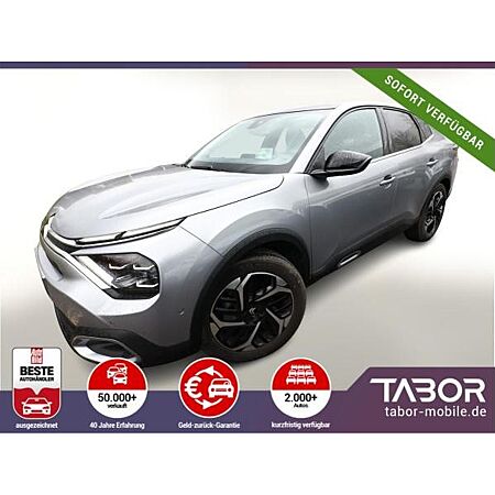 Citroën C4 X leasen