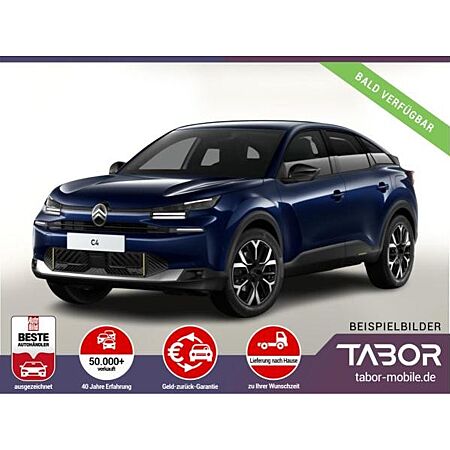 Citroën C4 leasen