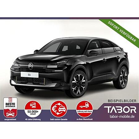 Citroën C4 leasen