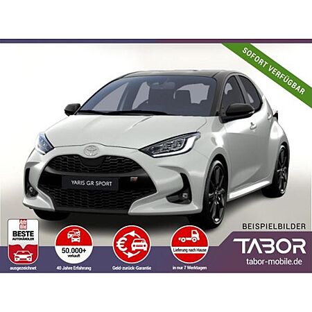 Toyota Yaris leasen