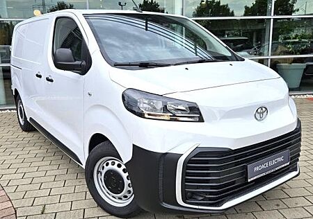 Toyota Pro Ace Proace Elektric (h) L1 Meister