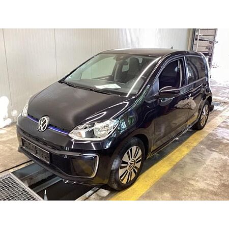 VW up! leasen