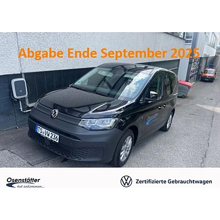 VW Caddy leasen