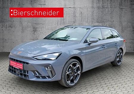 Cupra Leon Sportstourer 1.5 TSI DSG e-Hybrid VZ NAVI LED KAMERA ACC DCC SENNHEISER 19