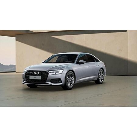 Audi A6 leasen