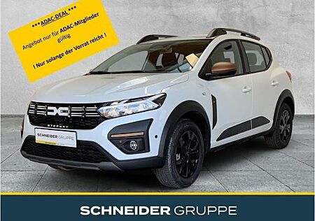 Dacia Sandero Stepway EXTREME+ ECO-G 100 💛ADAC-DEAL💛