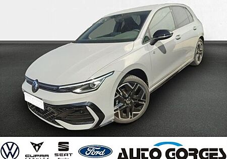 VW Golf Volkswagen R-Line 1.5l TSI OPF +SOFORT+RFK+LIGHT-ASSIST+WINTERPAKET+