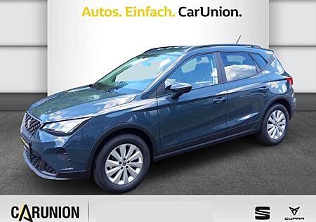 Seat Arona Road Ed. 1.0 TSI 5-Gang *Navi 🏁 Climatronic ❄️ Winterpaket ⛄️