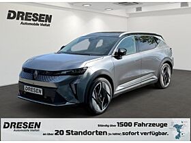 Renault Scenic Iconic 220 Long Range *360Grad Kamera*Klimaautomatik*uvm.