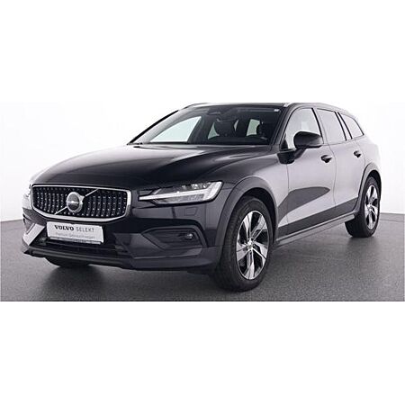 Volvo V60 leasen