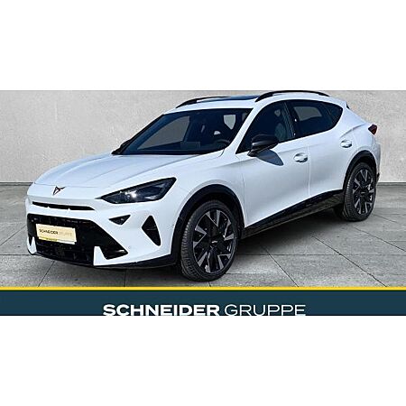 Cupra Formentor leasen