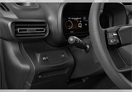 Toyota Pro Ace Proace City Elektro 50 Kwh