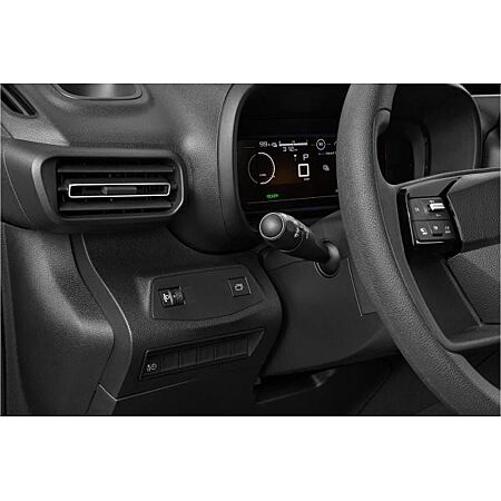 Toyota Proace City leasen