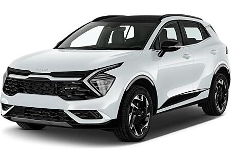 Kia Sportage GT-Line AWD