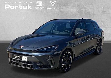 Cupra Leon Sportstourer 1.5 eTSI 7-Gang-DSG PANO/Matrix/Navi/SHZ