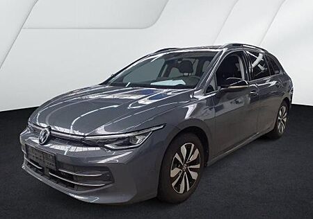 VW Golf Volkswagen Variant Goal TSI DSG