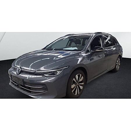 VW Golf leasen