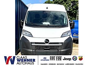 Opel Movano Kasten L2H2 3,3 to zGG. Opel Movano Kasten L2H2 3,3 to zGG.