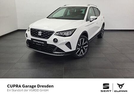 Seat Arona FR DSG #AHK #Navi #RFK #SHZ