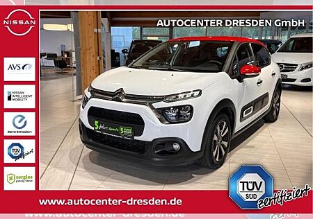 Citroën C3 1.2 PureTech 110 Shine
