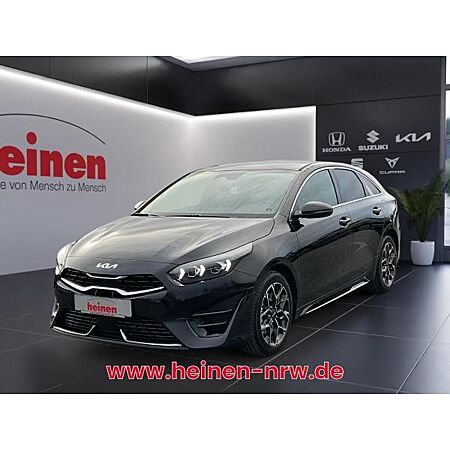 Kia ProCeed leasen