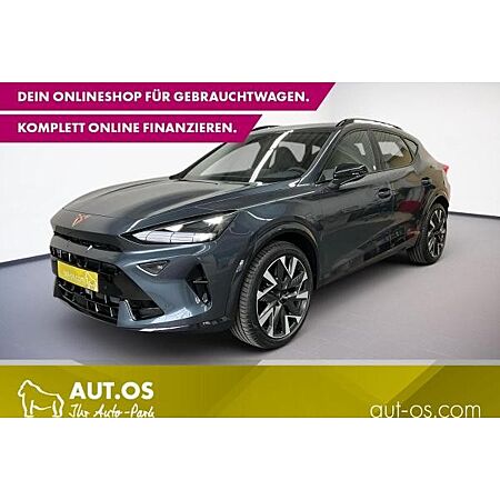 Cupra Formentor leasen