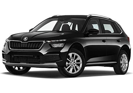 Skoda Kamiq Drive 1,0 TSI 70kW 5-Gang