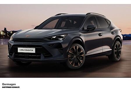 Cupra Formentor VZ 2.0 TSI (Dormagen)