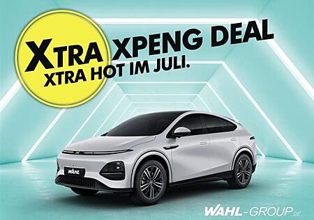XPENG G6 AWD Performance 🔥Gewerbe-Deal🔥