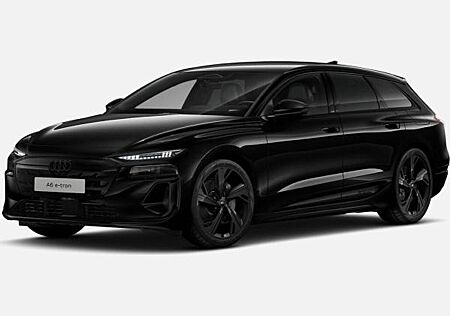 Audi A6 e-tron Avant e-tron performance 270kW *EROBERUNG*SOFORT*