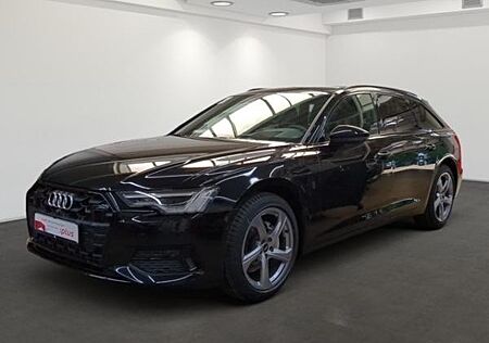 Audi A6 Avant 35 TDI Navi Matrix LED Pano virtual AHK ACC