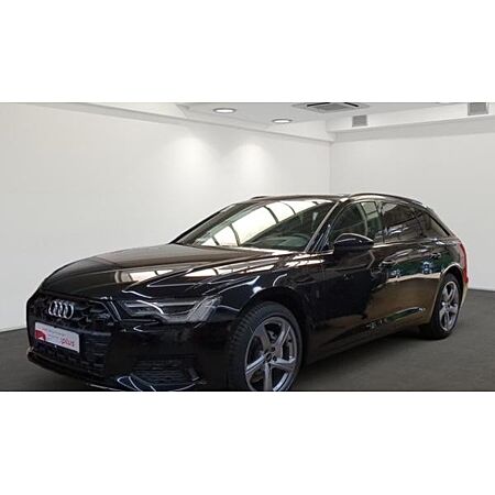 Audi A6 leasen