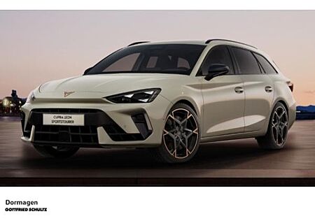Cupra Leon Sportstourer VZ 2.0 TSI (Dormagen)