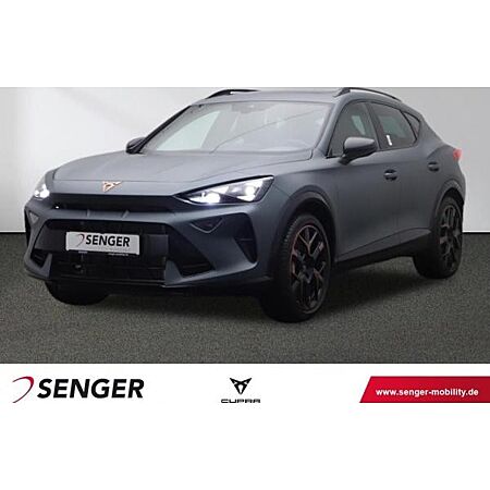 Cupra Formentor leasen