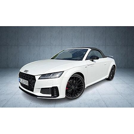 Audi TT leasen