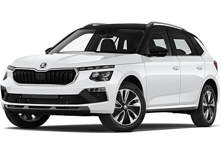 Skoda Kamiq Drive 1,0 TSI 70kW 5-Gang