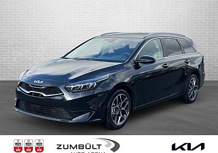 Kia Cee'd Sportswagon Ceed SW 1.0 T-GDI Automatik 😍 TOP-AUSSTATTUNG 🚀 Ultimate Style 🚀 ❗️sofort verfügbar❗️