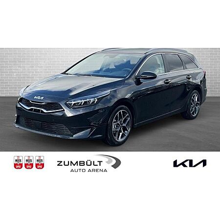 Kia ceed SW leasen
