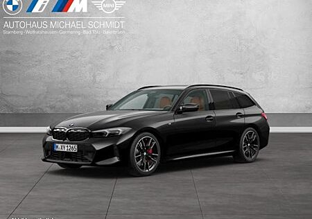 BMW 340 M340i xDrive Touring Sportpaket Head-Up HK HiFi