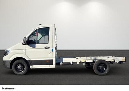 VW Crafter Volkswagen 35- 3 Seitenkipper 2.0 TDI (Mettmann)