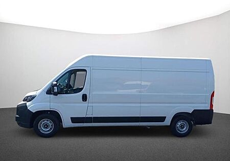 Citroën Jumper 35 L3H2 Blue HDI 140/Standheizung/Navi/Klimaautomatik/Sitzheizung