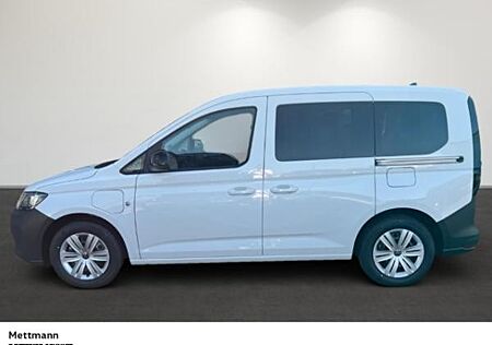 VW Caddy Volkswagen 1.5 eHYBRID (Mettmann)