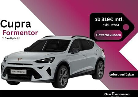 Cupra Formentor 1.5 e-HYBRID 204 PS 6-Gang-DSG *sofort verfügbar*