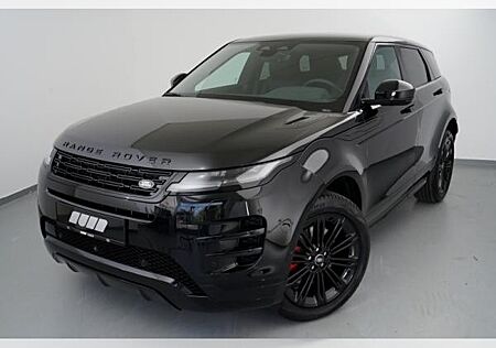 Land Rover Range Rover Evoque D165 Dynamic SE ⚡TOP Angebot⚡ minimalistisches Design, modernste Technologie und luxuriösen Komfort